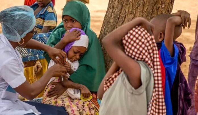 Ghana: Five Dead as Meningitis Cases Surface in Upper West; Health Officials Urge Early Treatment