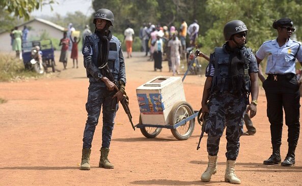 Ghana: Police Kill Suspected Serial Robber During Arrest Operation in Awutu Senya, Recover Stolen Vehicles and Items