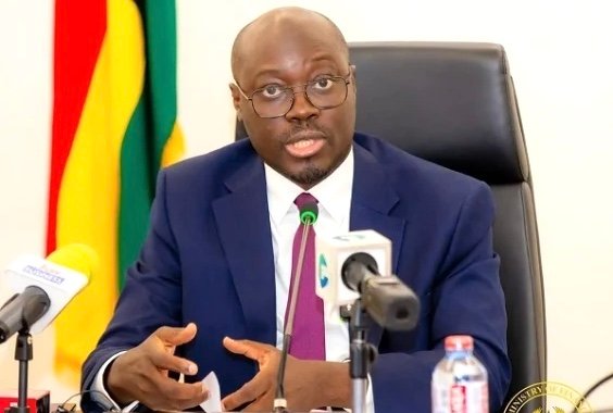 Ghana Moves to Reset Cocoa Industry After Years of Financial Strain Ghana Moves to Reset Cocoa Industry After Years of Financial Strain
