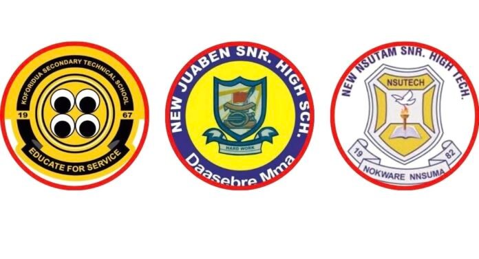 Ghana: GES Suspends Three Eastern Region SHSs After Violence and Sexual Assault Allegations at Inter-School Games