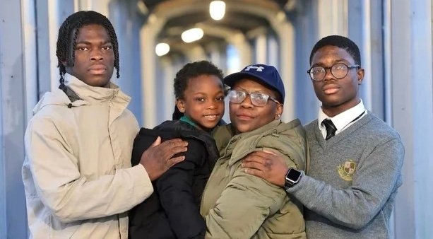 Community Rallies to Stop Deportation of Nigerian Mother and Sons as Ireland Delays Removal