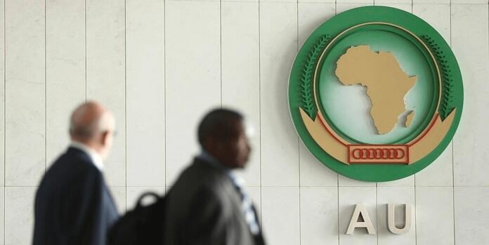 Saudi-UAE Rivalry Fuels Tensions Across Horn of Africa Ahead of AU Summit
