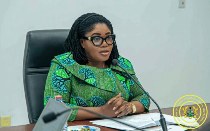 Gender Ministry of Ghana Denounces Online Sexual Abuse Involving Russian National, Signals Cross-Border Action