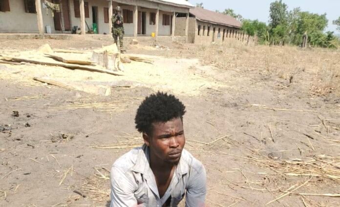 Nigeria: Troops Rescue Injured Herder, Arrest Rustling Suspects in Fresh Benue Security Operation