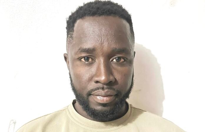 Ghana: Police Arrest Prime Suspect in Fatal Shooting of Police Officer at Kariminga Checkpoint