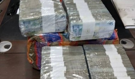 Ghana Police Recover and Return GHC85,000 Found on Techiman–Kumasi Highway