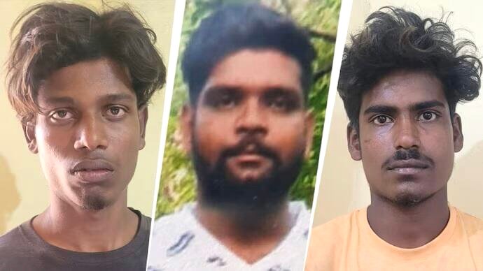 Three Men Sentenced to Death in India for Gang-Rape and Murder of Tourists Near Hampi