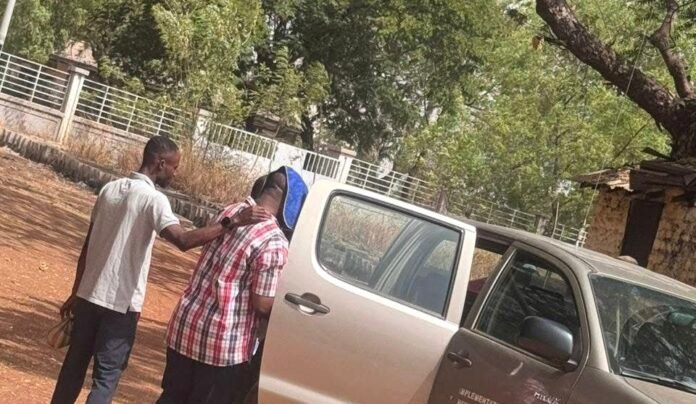 Ghana: 50-Year-Old Remanded in Tamale Over Alleged Defilement and Forced Abortion of 14-Year-Old