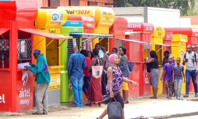 Ghana Tops 2025 Global Mobile Money Regulation Rankings Again