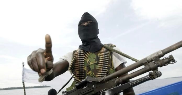Nigeria: Gunmen Kidnap Couple, Injure Neighbour in Ondo Community