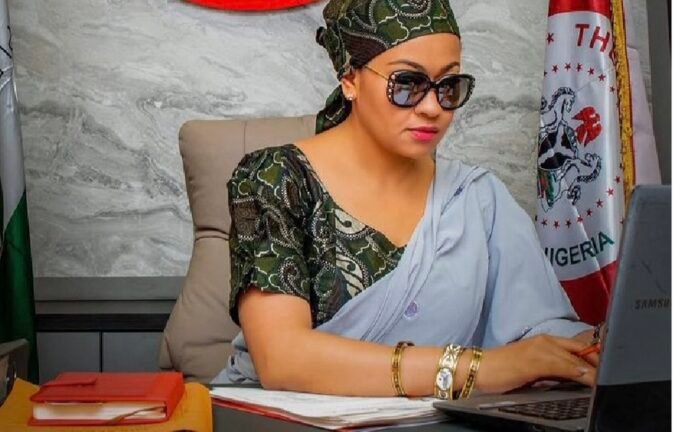 Nigerian Men Reject Prospect of Female Presidency in Nigeria