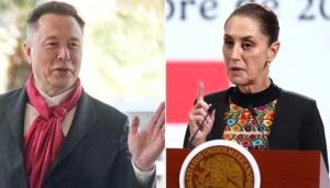 Mexican President Considers Legal Action After Musk Alleges Cartel Links Without Evidence