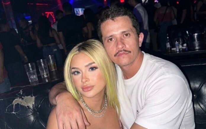 Girlfriend to Cartel Leader El Mencho Rejects Claims Linking Her to His death