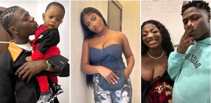 Nigerian High Court Approves Three Overseas Labs for DNA Test in Paternity Case Involving Late Singer Mohbad’s Son Nigerian High Court Approves Three Overseas Labs for DNA Test in Paternity Case Involving Late Singer Mohbad’s Son