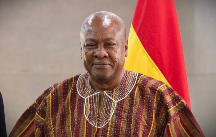 Ghana’s Economy Crosses $100 Billion Threshold, President Mahama Announces Ghana’s Economy Crosses $100 Billion Threshold, President Mahama Announces