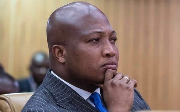 55 Ghanaians Confirmed Dead After Being Drawn Into Russia–Ukraine War, Says Ablakwa 55 Ghanaians Confirmed Dead After Being Drawn Into Russia–Ukraine War, Says Ablakwa