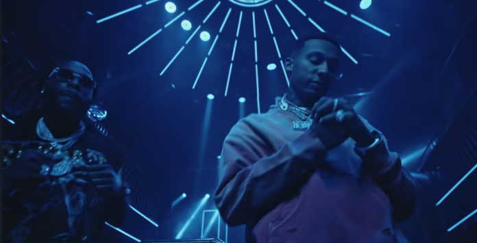 Fredo and Burna Boy Reunite for Smooth New Single 