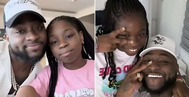 Davido Reportedly Loses Temper During Custody Hearing with Sophia Momodu