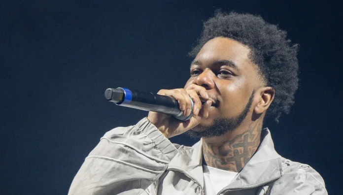 Jacksonville Rapper Lil Poppa Passes Away at 25