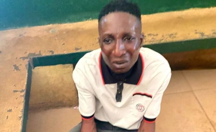 Nigeria: Visitor Arrested for Allegedly Smuggling Illicit Drugs Hidden in Cooked Food into Prison