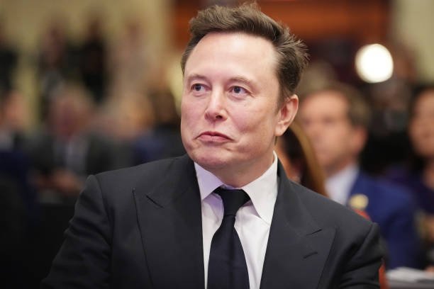 Elon Musk Elon Musk