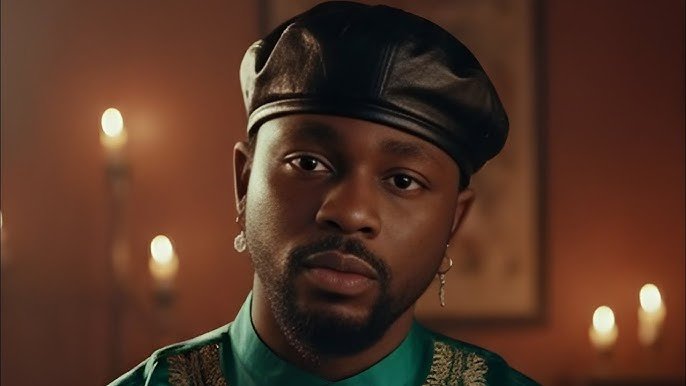 Omah Lay Returns with Haunting New Single Omah Lay Returns with Haunting New Single