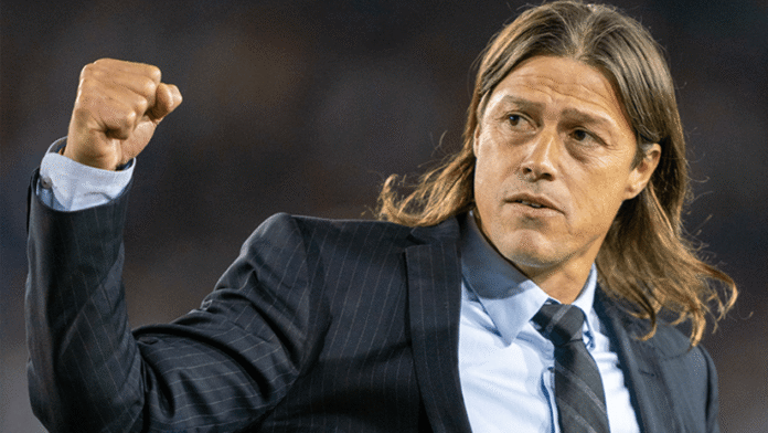 Seven-Match Ban for Sevilla Boss Matias Almeyda Following Alaves Outburst