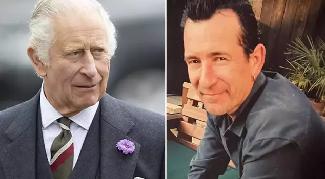 Tragic Death of Longtime Royal Decorator Following Criticism by King Charles