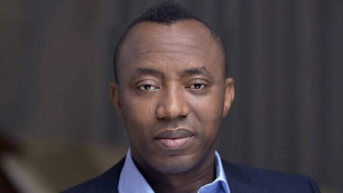 Court Awards Sowore N30m Damages Over Unlawful 