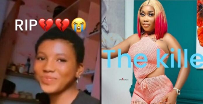 Lagos Businesswoman Arrested Following Fatal Stabbing of 17-Year-Old Salesgirl