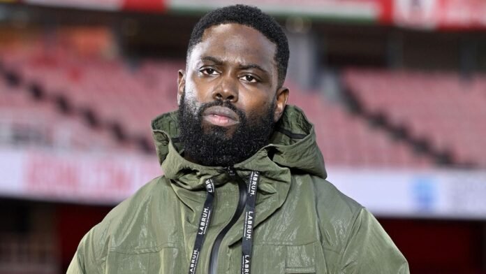 British Rapper Ghetts Sentenced to 12 Years for Fatal Hit-and-Run British Rapper Ghetts Sentenced to 12 Years for Fatal Hit-and-Run