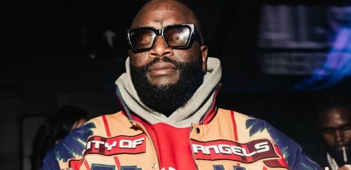 Rick Ross