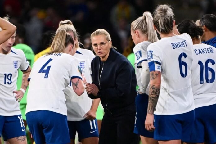 FIFA Announces Landmark Rules Mandating Female Coaches for All Women’s Competitions