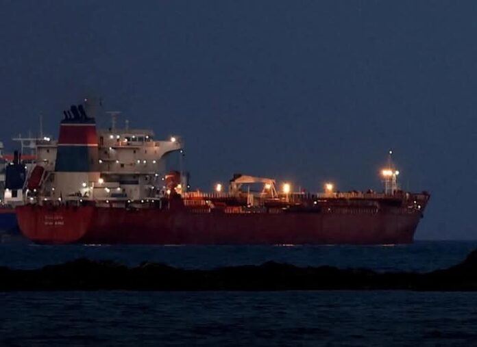 Commercial Vessel Commercial Vessel