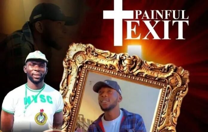 Samuel Chidiebere Orji