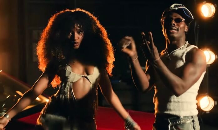 Ayra Starr Previews High-Octane New Single Featuring Asake