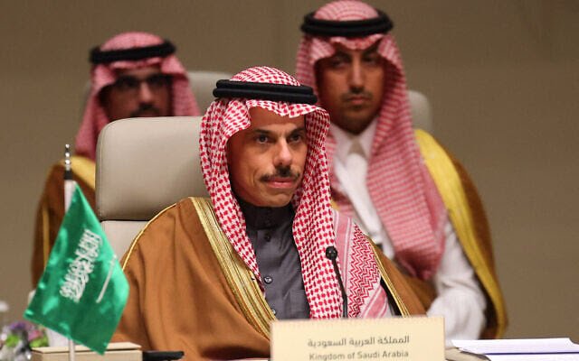 Saudi Arabia Expels Iranian Diplomats Amid Rising Tensions