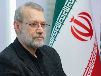 Ali Larijani