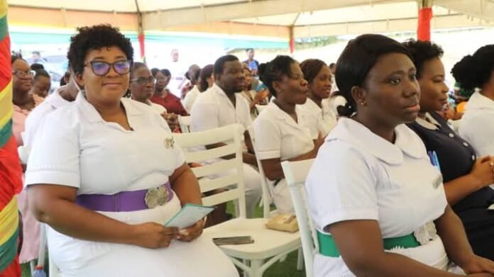 Ghana: Health Ministry Secures Financial Clearance to Pay Health Workers