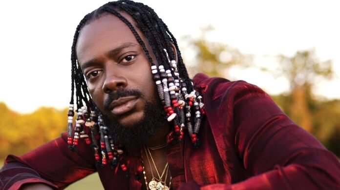 Adekunle Gold Sparks Fan Frenzy with Cryptic 2026 Tease Adekunle Gold Sparks Fan Frenzy with Cryptic 2026 Tease