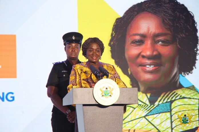 Jane Naana Opoku-Agyemang