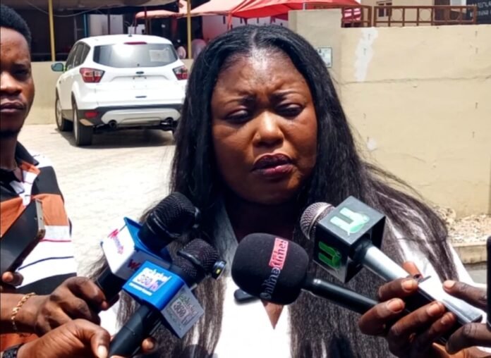 Beatrice Owarewaa Siaw