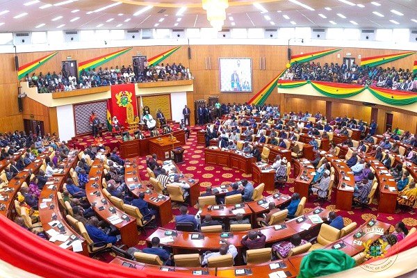 Ghanaian Parliament Approves Deposit Protection Reform to Strengthen Financial Safety Net