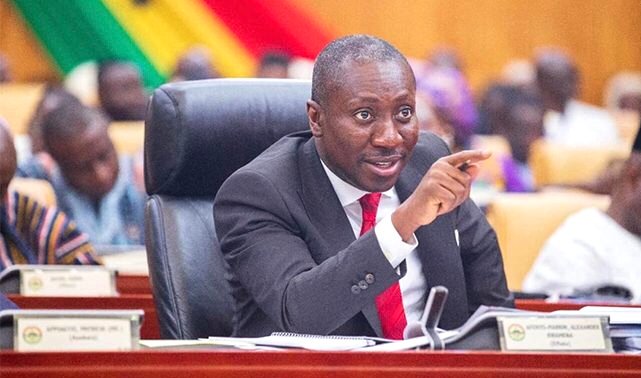 NPP Targets Full Comeback in 2028, Says No NDC Seat Is Safe