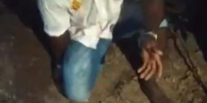 Ghanaian spiritualist, Horlali Alatusa