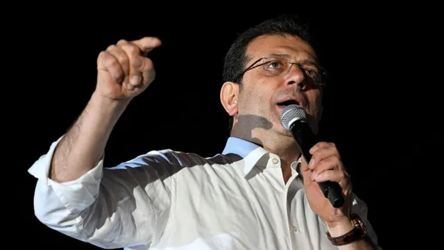 Ekrem Imamoglu