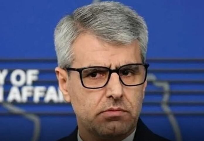 Esmaeil Baghaei Esmaeil Baghaei