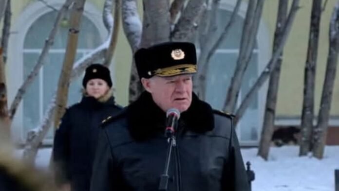 Alexander Otroshchenko