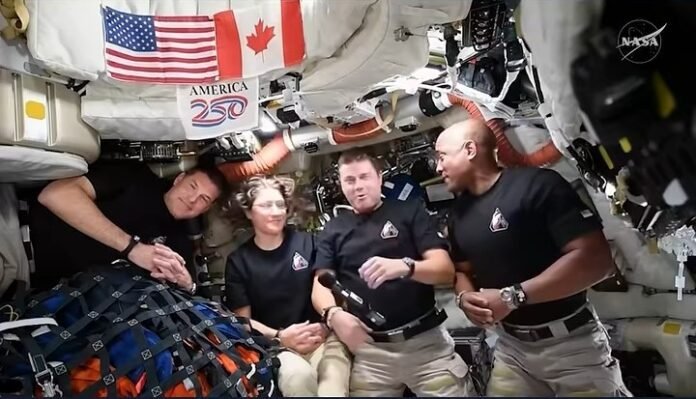 Artemis II Astronauts Artemis II Astronauts