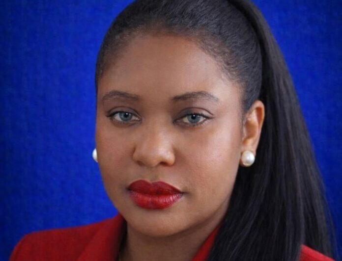 Madam Beatrice Owarewa Siaw